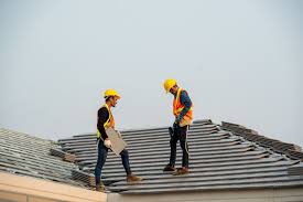 Best Roof Insulation Installation  in Springfield, VA